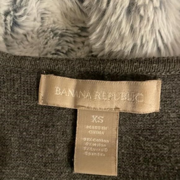 Banana Republic sweater dress, XS - Picture 3 of 3